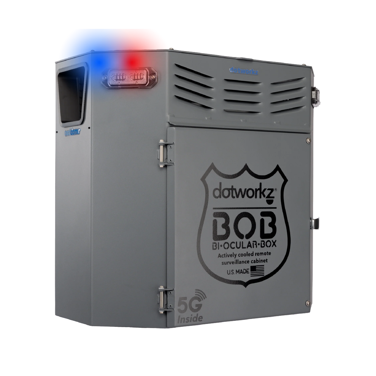 Heater & Blower BOB-HB-MVP