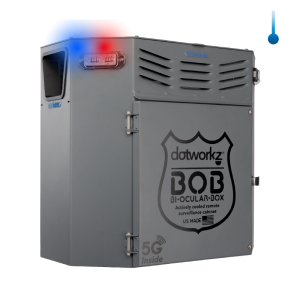 CoolDome BOB-CD