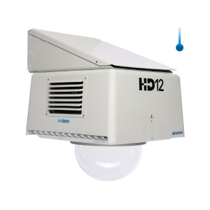 CoolDome HD12-CD
