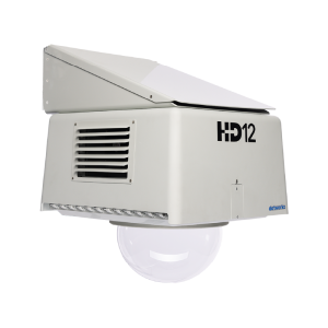 Custom HD12-XX XXX