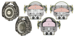 GeoVision-GV-PFER12800-GV-GPTZ4910