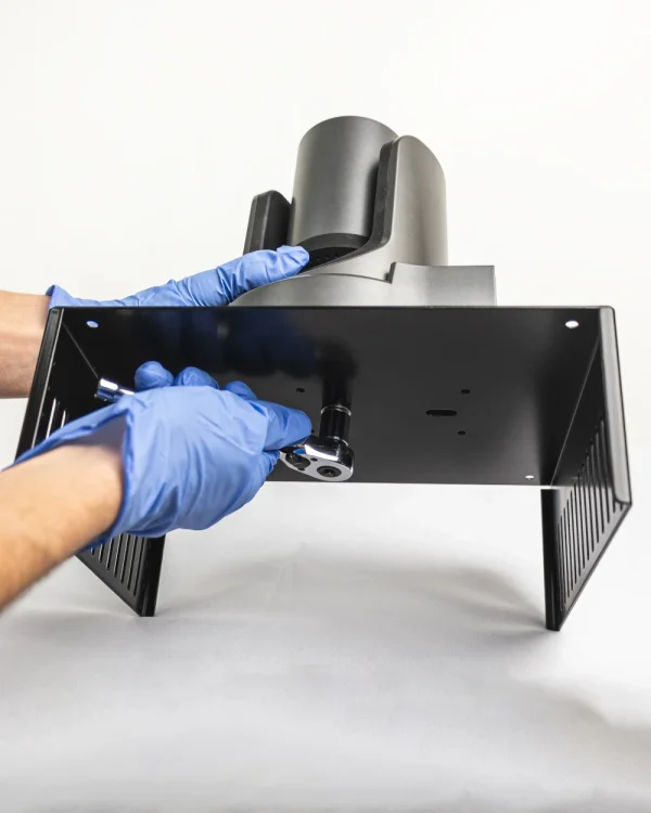 HD12 - PTZ Security Camera Housing
