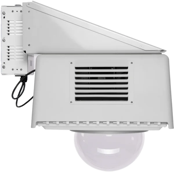 HD12 - PTZ Security Camera Housing