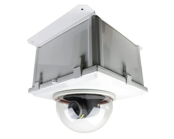 HD12 Base - PTZ Security Camera Housing
