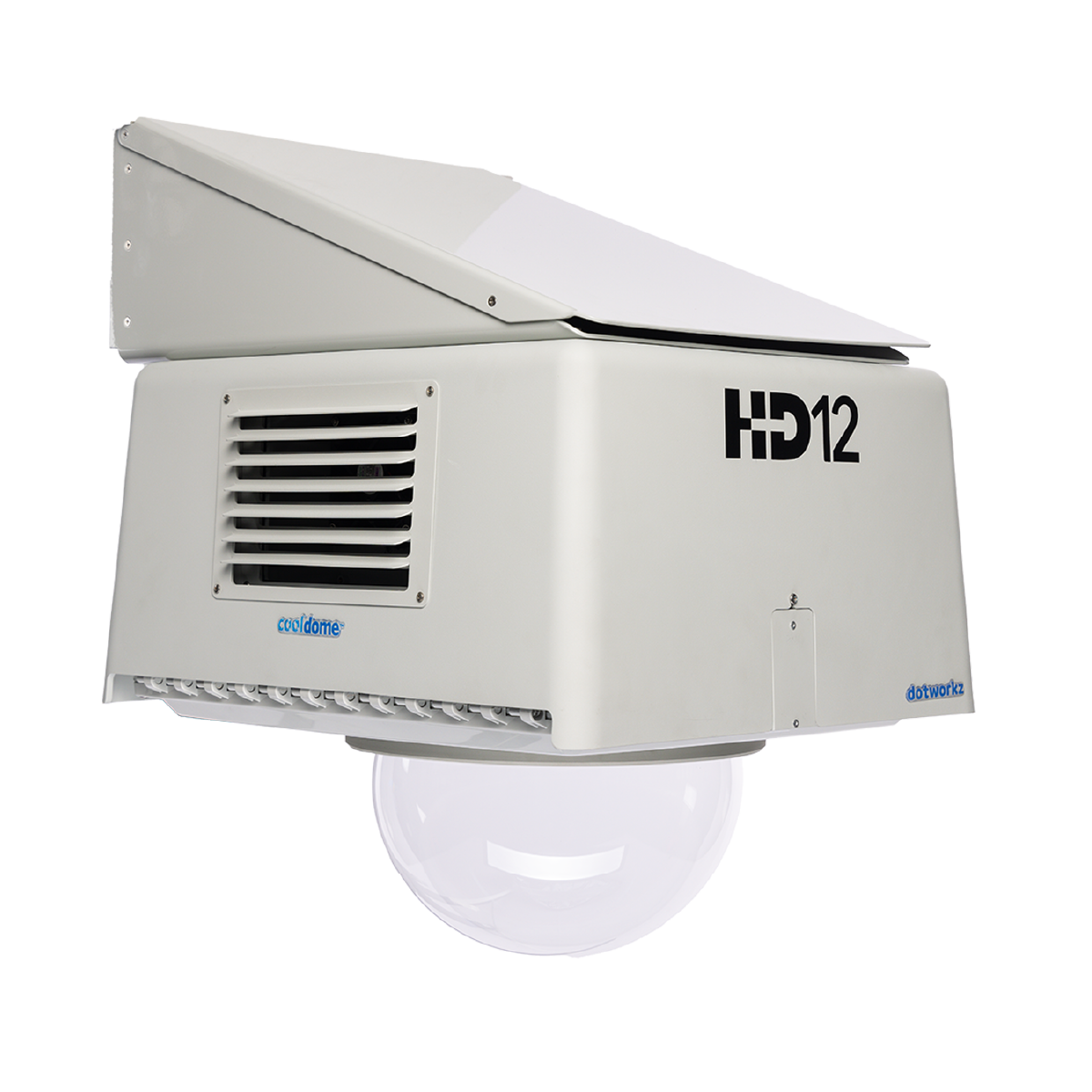 CoolDome HD12-CD