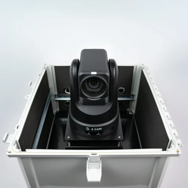 HD12 - PTZ Security Camera Housing