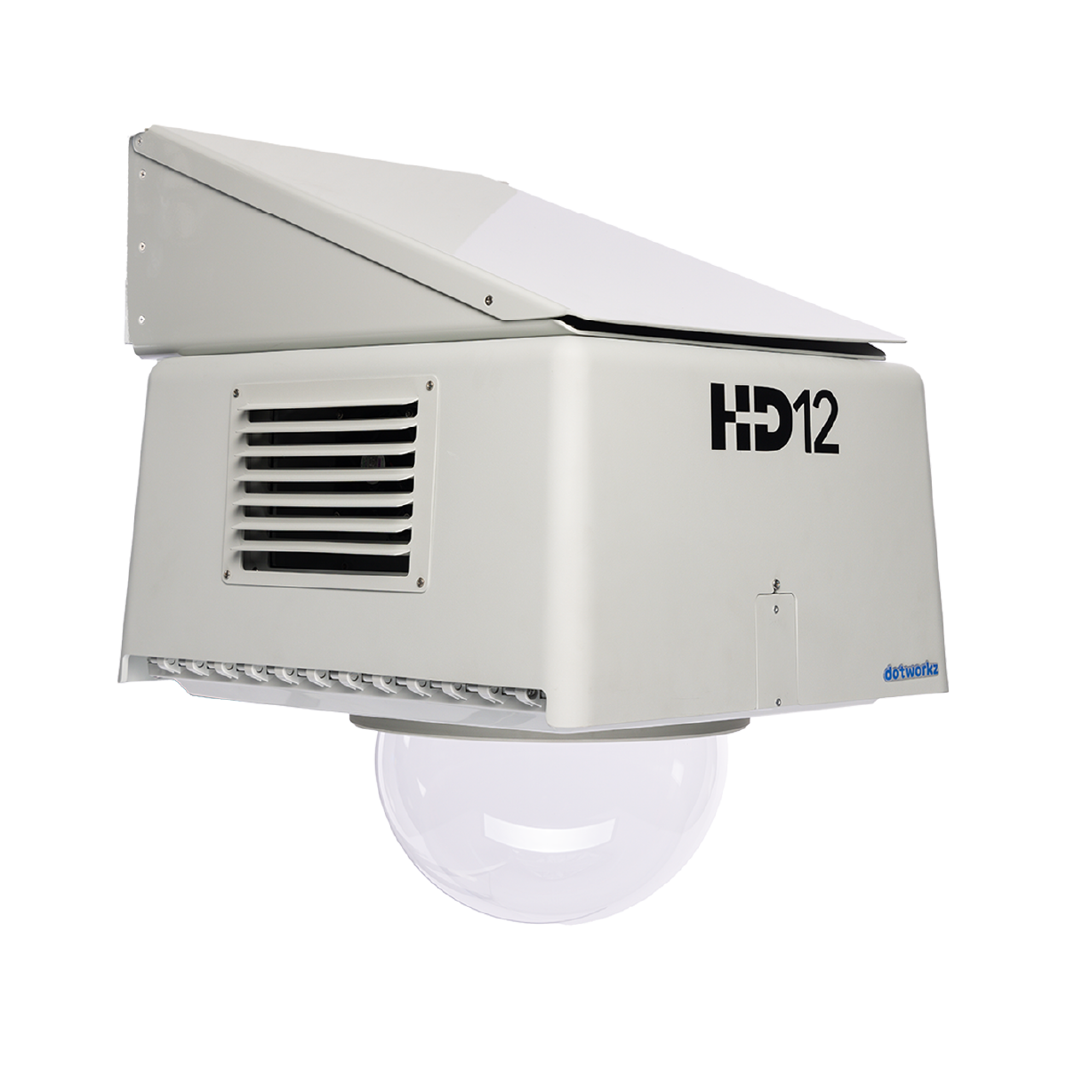 POE HD12-POE