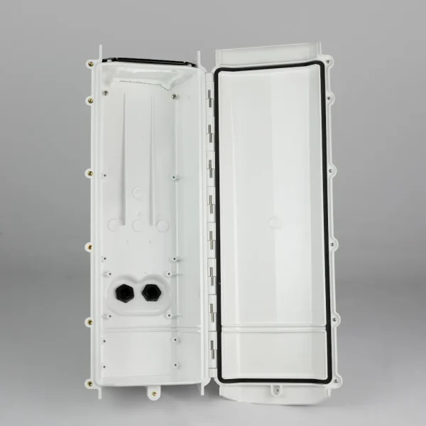 S-Type Base - Static / Fixed Security Camera Housing