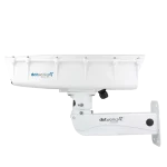 S-Type PEO - Static / Fixed Security Camera Housing