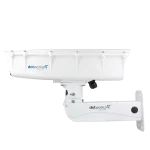 S-Type Custom - Fixed / Static Security Camera Housing