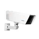 STXL Base - Static / Fixed Security Camera Housing
