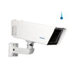 STXL CoolDome - Static / Fixed Security Camera Housing