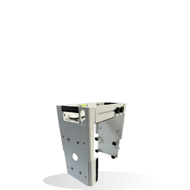 Z-Bracket - PTZ Security Camera Mount Bracket