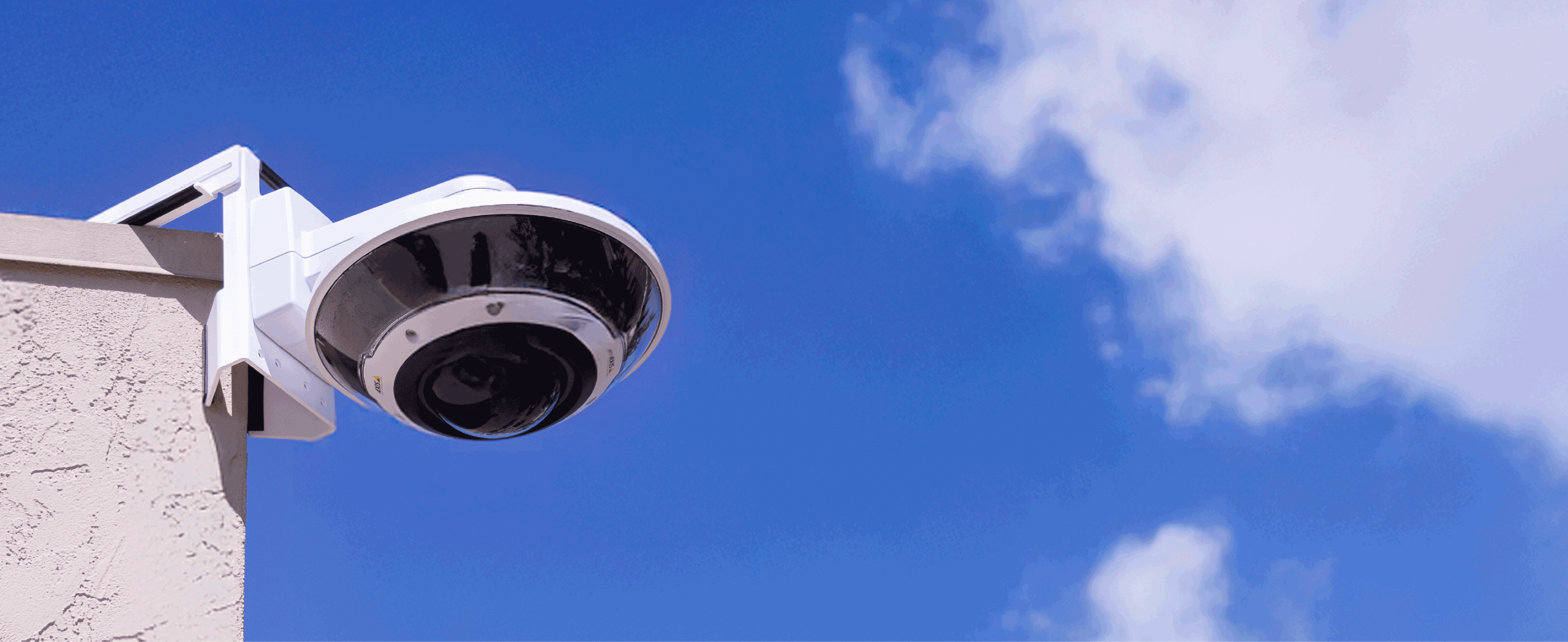 Z-Bracket Rooftop Camera 3 in 1-Mount
