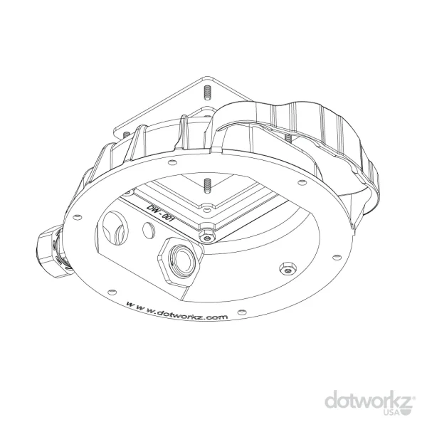 BASH LX Drawing