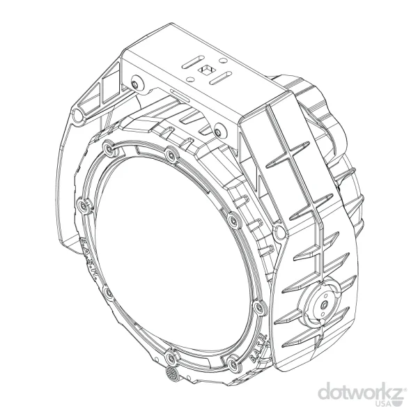 BASH LX Drawing
