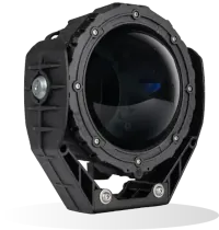BASH - PTZ Security Camera Housing