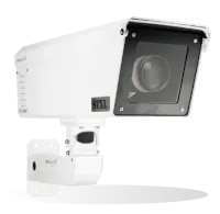 STXL - Static / Fixed Security Camera Housing