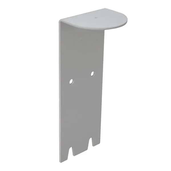 D Series Security Camera Housing Rear Accessory Bracket