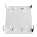 Security Camera Housing - Tilt Plate For Pole Mount Bracket