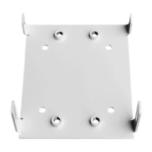 Security Camera Housing - Tilt Plate For Pole Mount Bracket