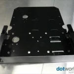 D Series Security Camera Housing - Mesh Radio Conversion Kit