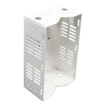 Security Camera Housing Pole Mount Extended Pack