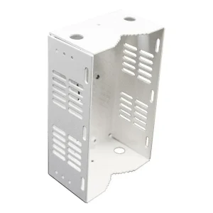 Security Camera Housing Pole Mount Extended Pack