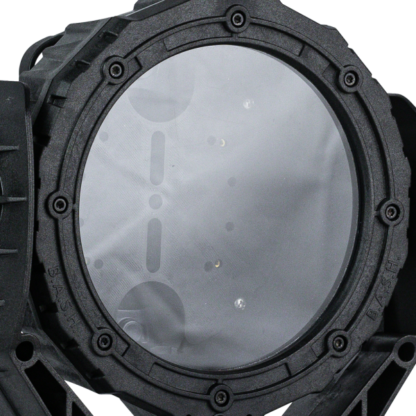 Bash Ballistic Lens
