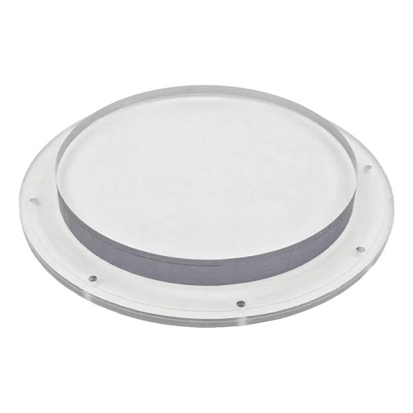 Bash Ballistic Lens