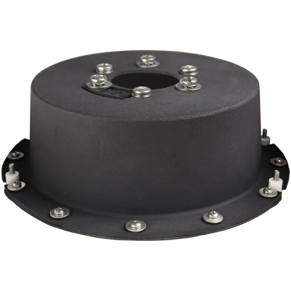 D Series Security Camera Housing - Axis Q61 Integration Kit