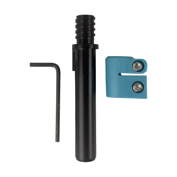 DomeWizard Security Camera Housing Cleaner Tip & Clamp