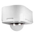 HD12 BRZ - Broadcast PTZ Camera Housing With Lens Opaque