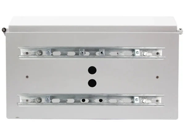 HD12 BRZ - Broadcast PTZ Camera Housing Wall Mount