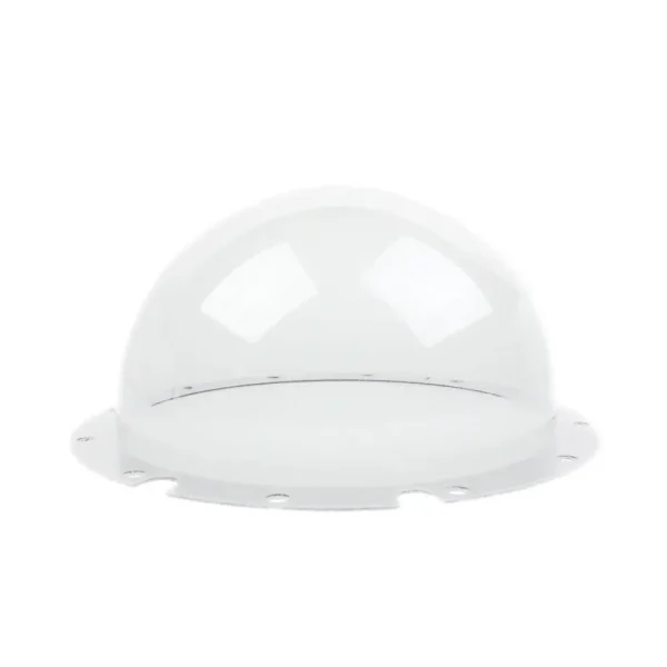 D Series Security Camera Housing Clear Dome Lens Kit