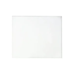 S-Type Security Camera Housing Glass Standard Lens