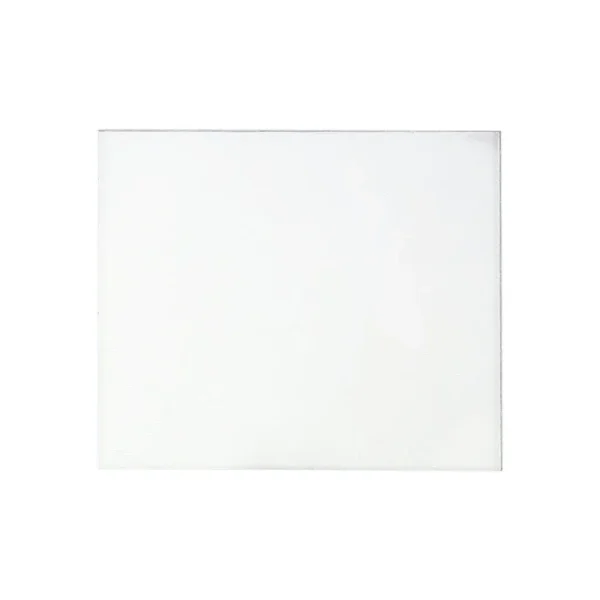 S-Type Security Camera Housing Glass Standard Lens
