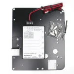 D Series Security Camera Housing - 5 Port Switch Kit