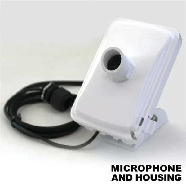 Microphone Kit