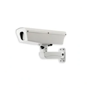 Ballistic Shield Kit For Static / Fixed Camera Housing