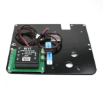Security Camera Housing Power Step Up Kit