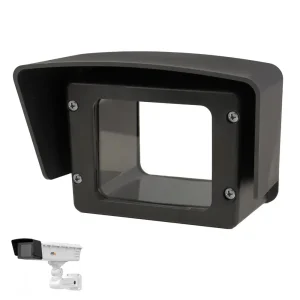 S Type Series Security Camera Housing Lens Extension Kit