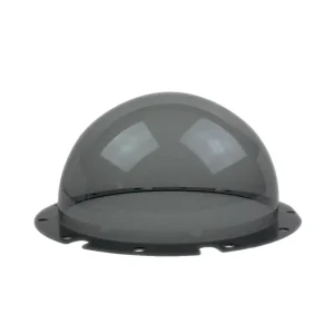 D Series Security Camera Housing 4K Tinted Dome Lens Kit