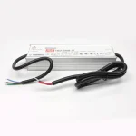 Security Camera Housing - 12V Outdoor Rated Power Supply