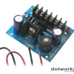 PS-SMP3 Power Supply