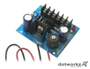 PS-SMP3 Power Supply