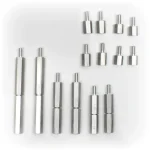 PTZ / Static / Fixed Security Camera Housing Standoff Pack