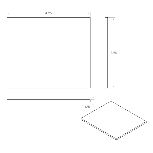 S-Type Standard Lens
