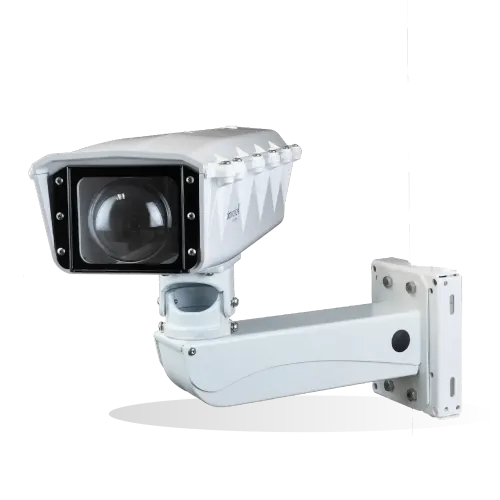 S-Type - Static / Fixed Security Camera Housing