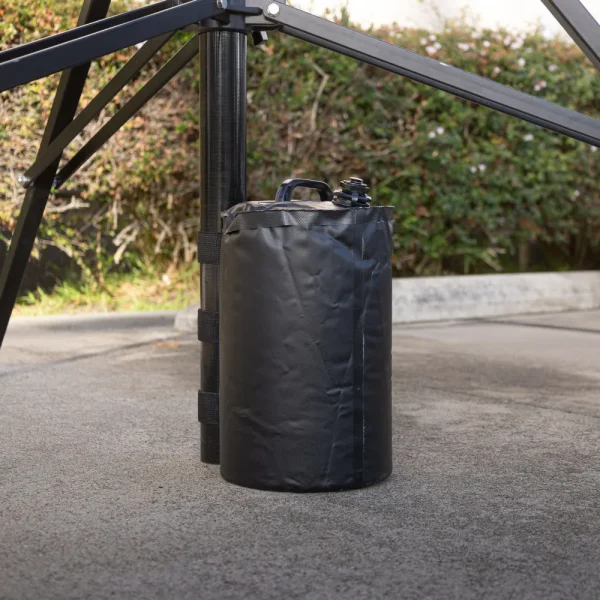 Sky-Pod - PTZ Security Camera Mount Tripod